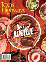 Texas Highways Magazine